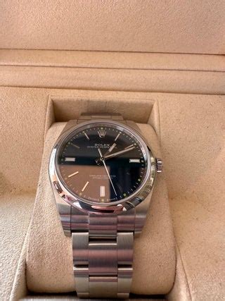 rolex segunda mano gran canaria